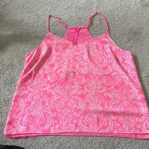 Lilly Pulitzer Tank Top